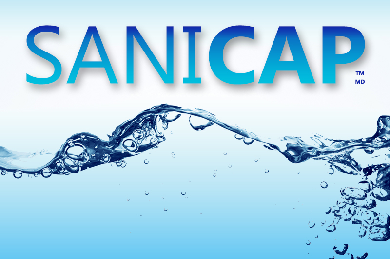 Produit Sanicap